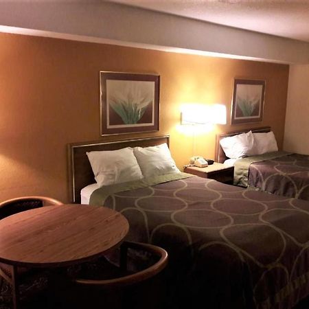Norge Super Inn Williamsburg المظهر الخارجي الصورة