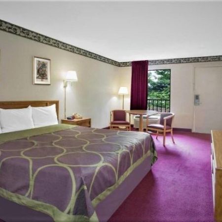 Norge Super Inn Williamsburg المظهر الخارجي الصورة