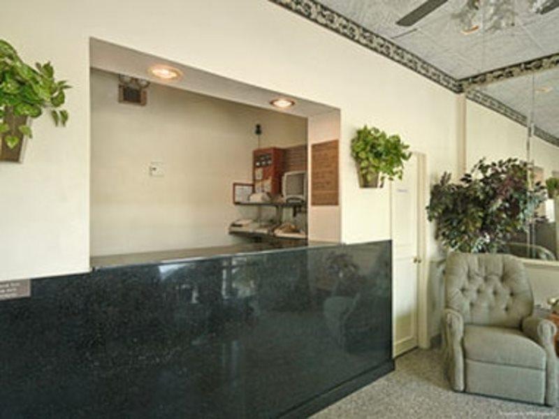Norge Super Inn Williamsburg المظهر الخارجي الصورة