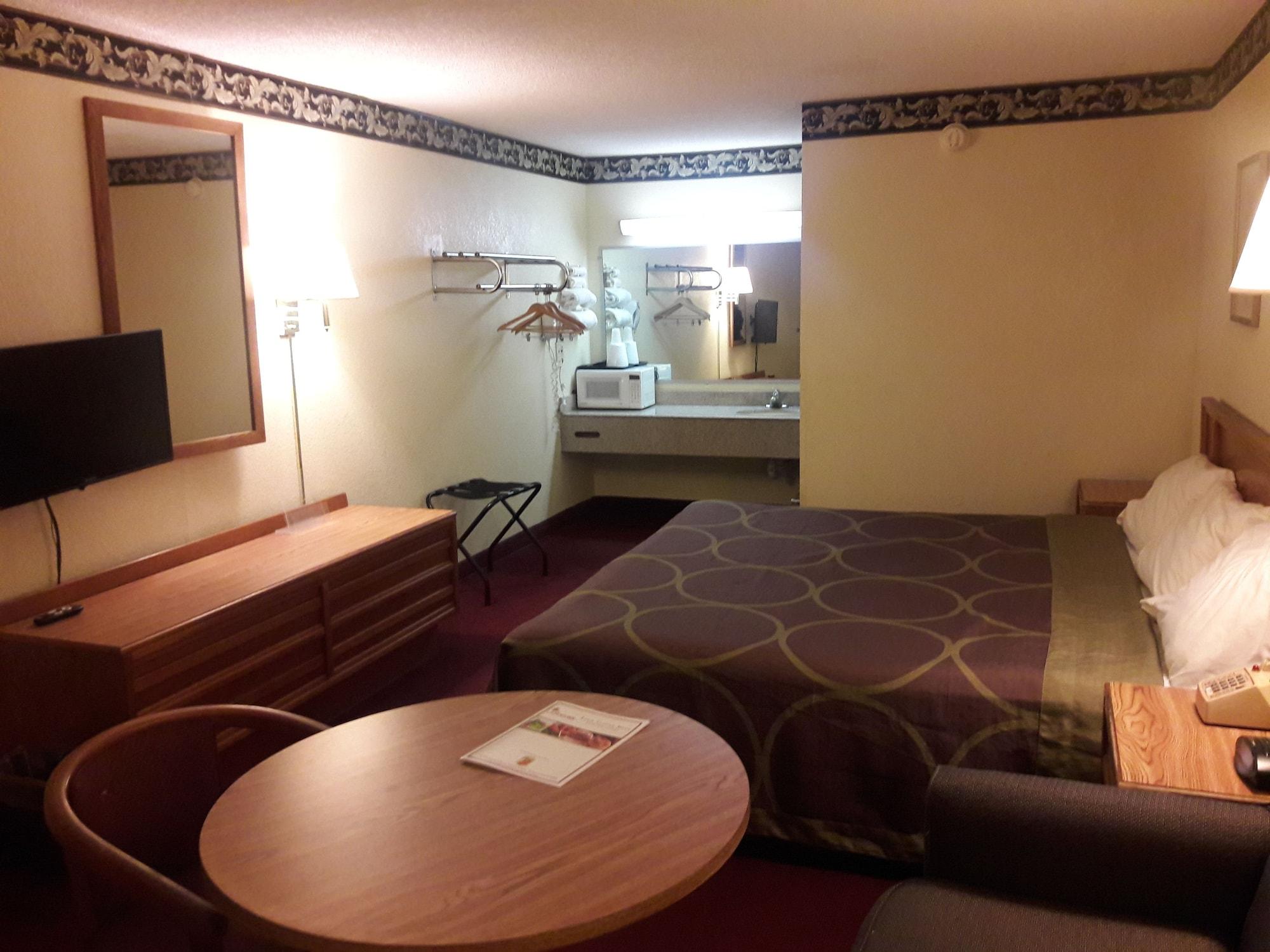 Norge Super Inn Williamsburg المظهر الخارجي الصورة