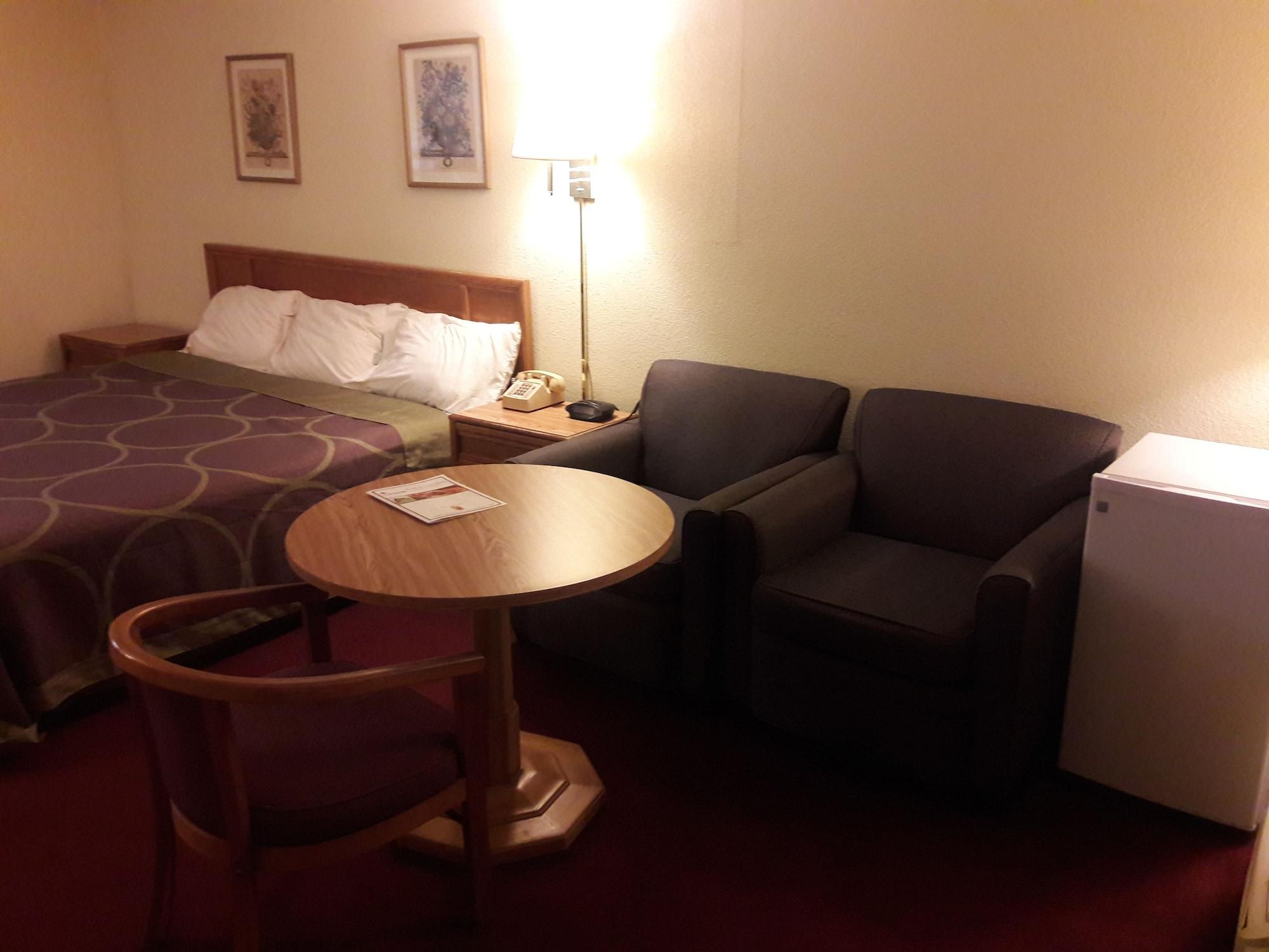 Norge Super Inn Williamsburg المظهر الخارجي الصورة