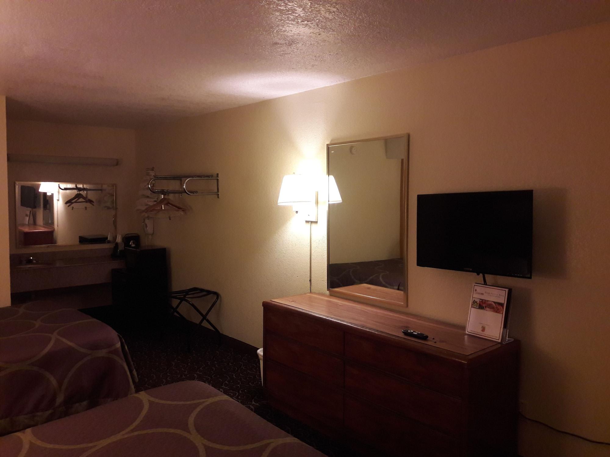 Norge Super Inn Williamsburg المظهر الخارجي الصورة