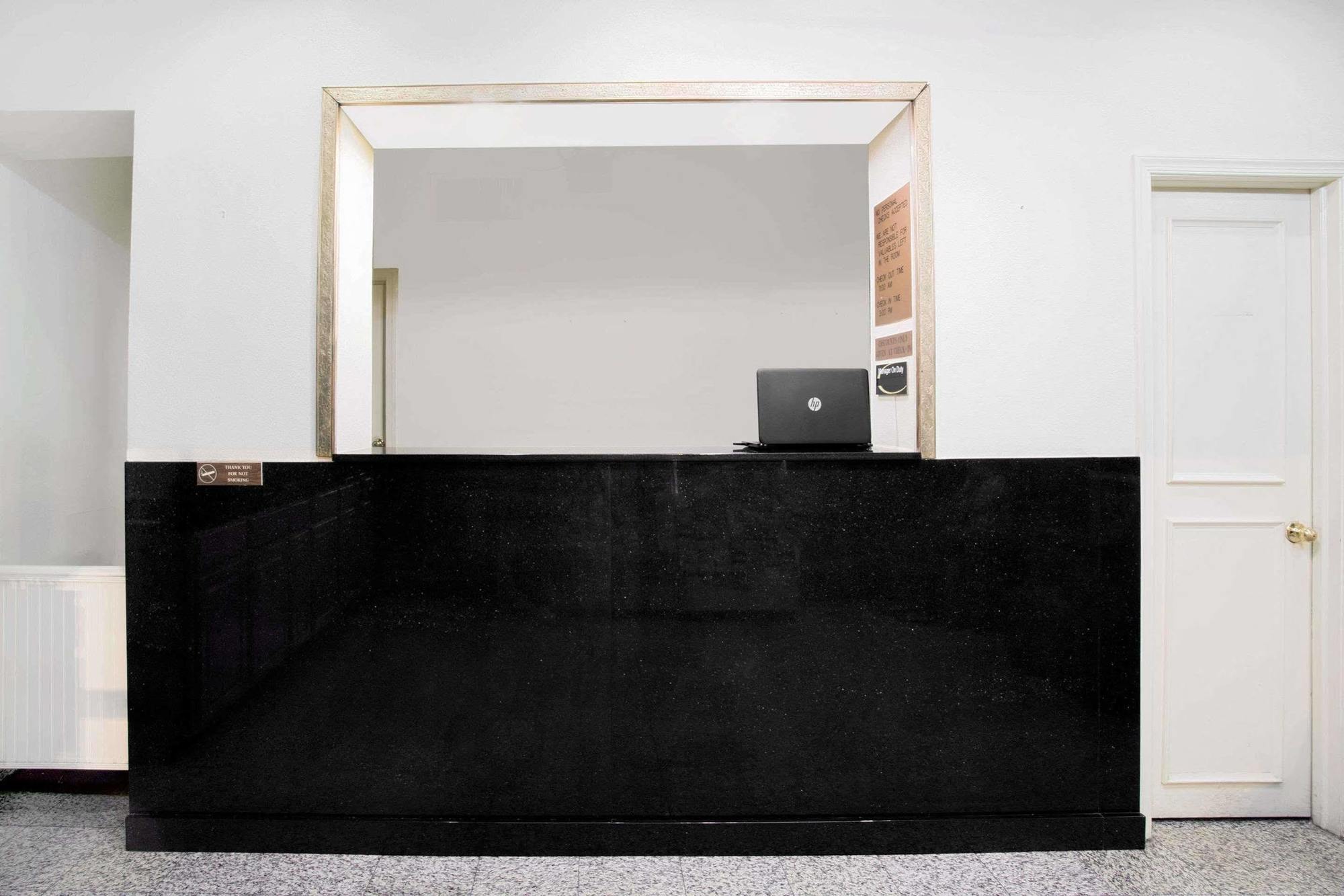 Norge Super Inn Williamsburg المظهر الخارجي الصورة