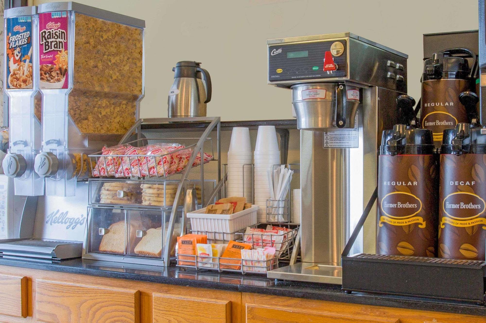Norge Super Inn Williamsburg المظهر الخارجي الصورة