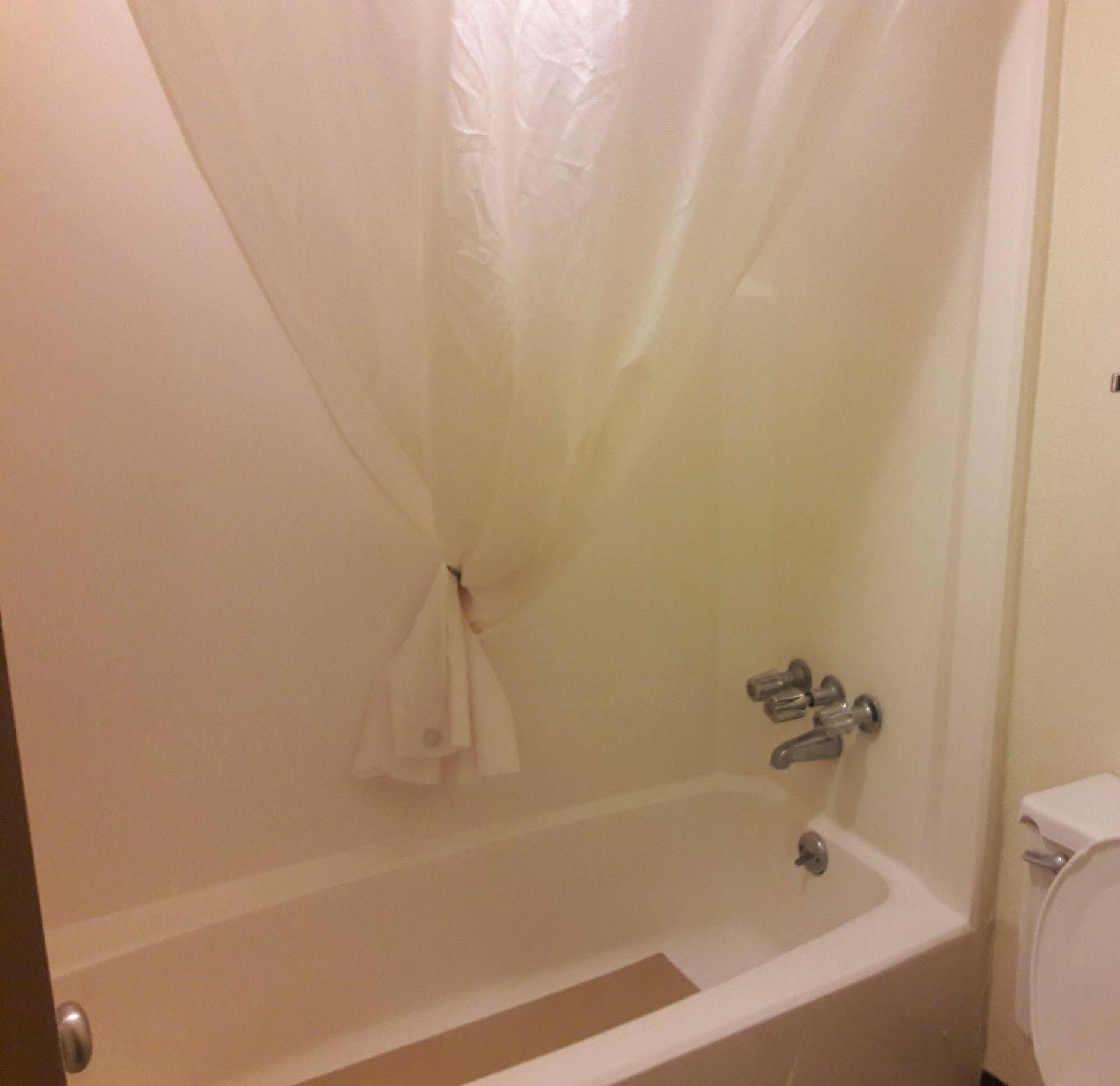 Norge Super Inn Williamsburg المظهر الخارجي الصورة