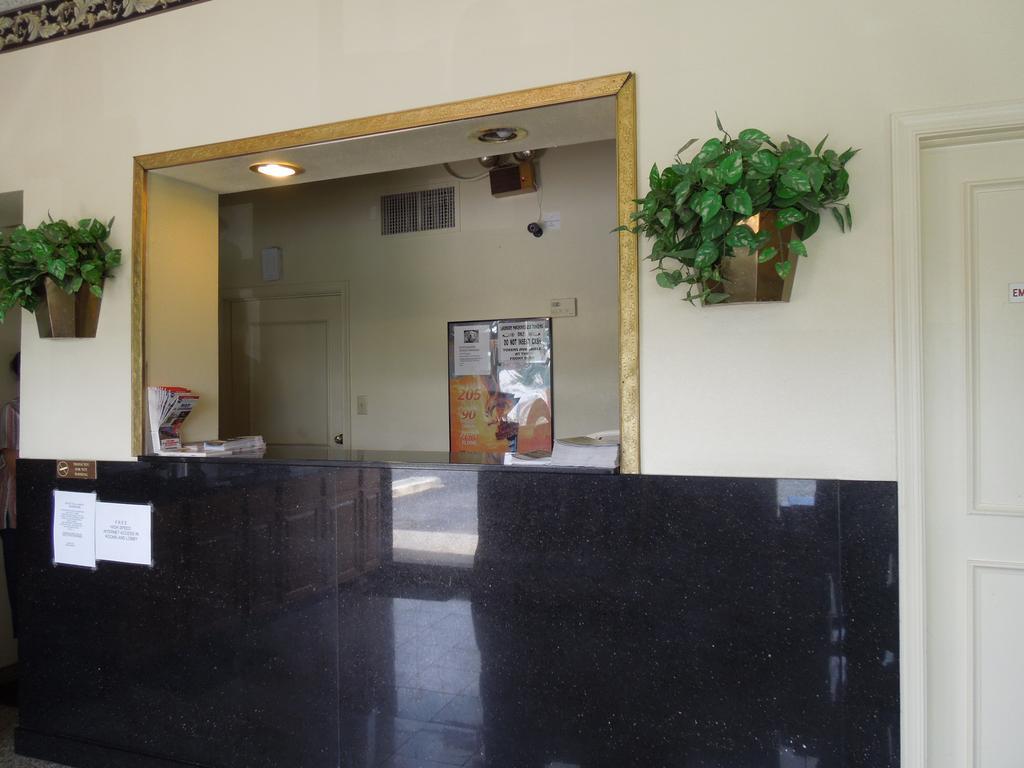 Norge Super Inn Williamsburg المظهر الخارجي الصورة